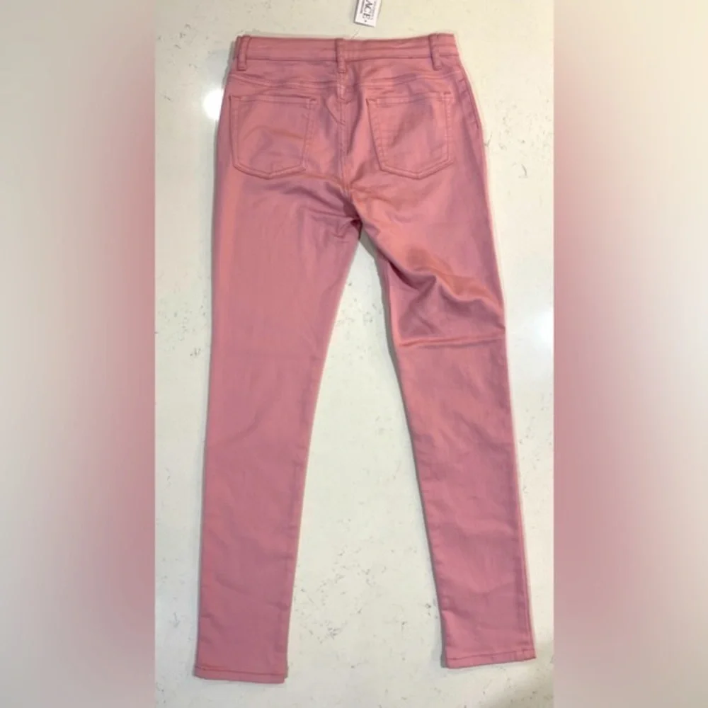 NWT The Children’s Place Rose Quartz Legging Jeans Size 14